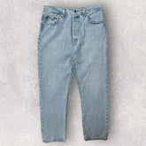 Levi’s 501 Straight Fit Jeans - W30 L26